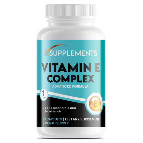 Vitamin E
